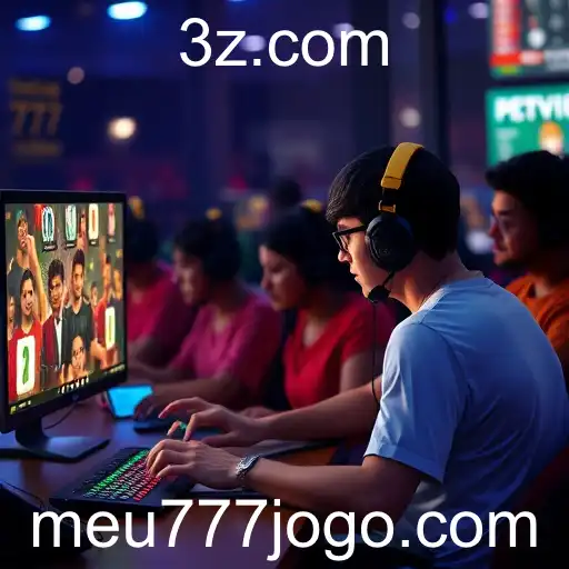 O Fenômeno dos Jogos Online no Brasil em 2025