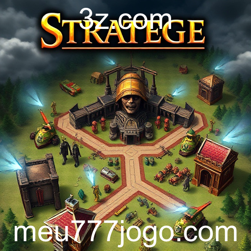 Inovações do Meu777 Transformam o Mercado de Jogos