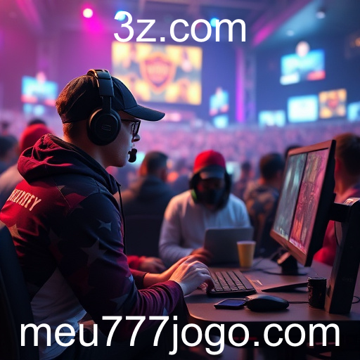 Novidades em Jogos: Impactos Recentes e Tendências Futuras