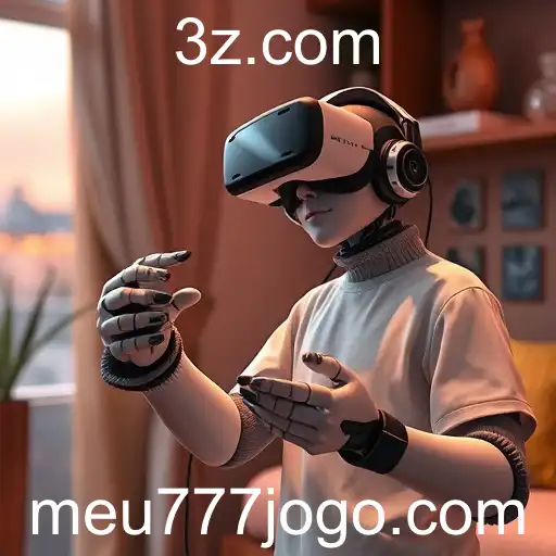 Inovações e Tendências no Mundo dos Jogos em 2025