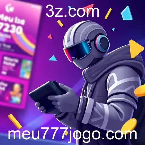 Evolução do Espaço de Jogos Online no Brasil com Meu777