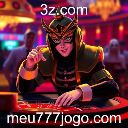 Evolução dos Jogos Digitais em 2025: Um Olhar sobre meu777