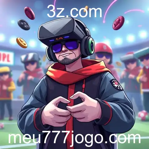 Revolução nos Jogos Online com meu777