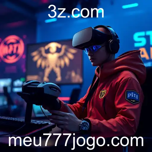 Exploração do Mundo dos Jogos Online em 2025