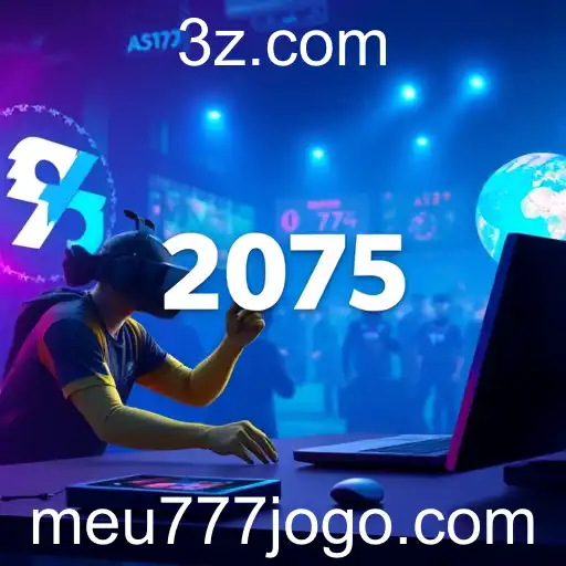 A Ascensão de me777 e o Futuro dos Jogos Online