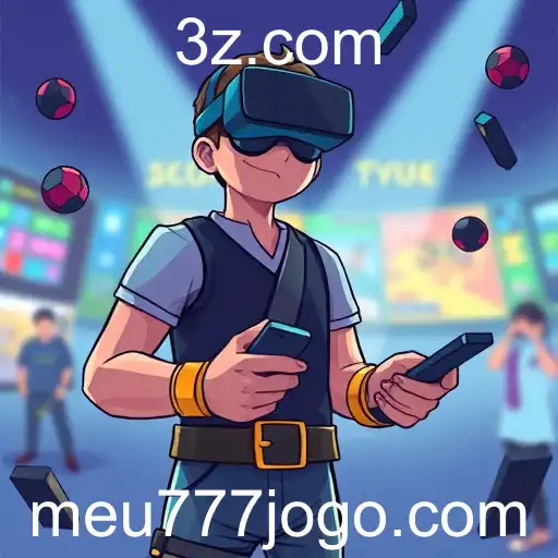 Impacto dos Jogos Online na Comunidade em 2025