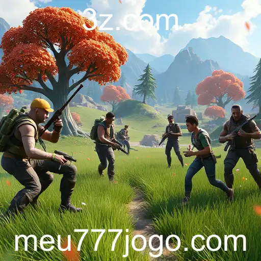 Inovações no Mundo dos Jogos: Uma Nova Era dos Cassinos Virtuais