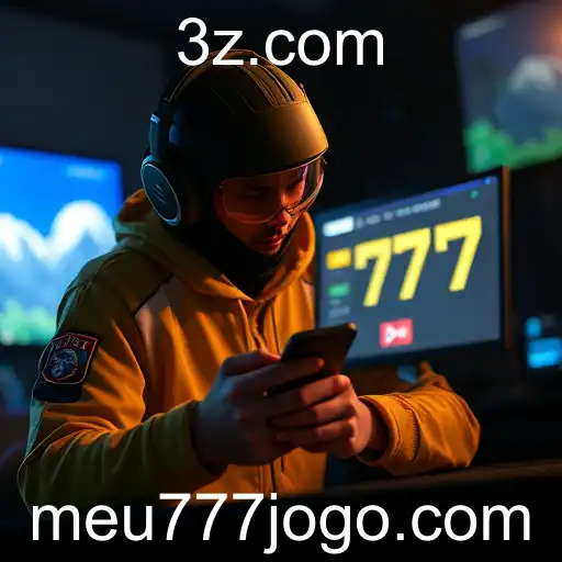 A Ascensão do meu777 no Cenário de Jogos em Português