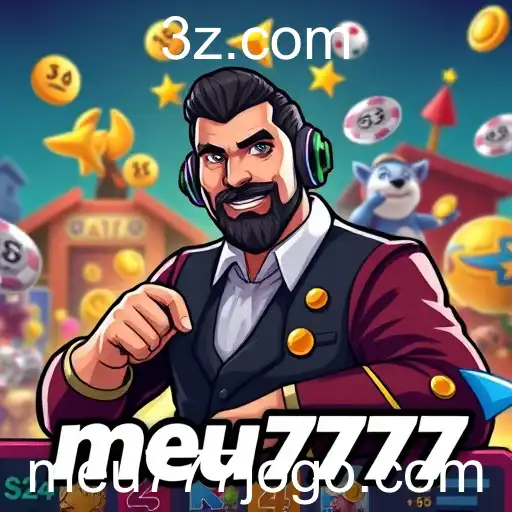 A Revolução dos Jogos Online no Brasil: meu777 e as Tendências de 2025