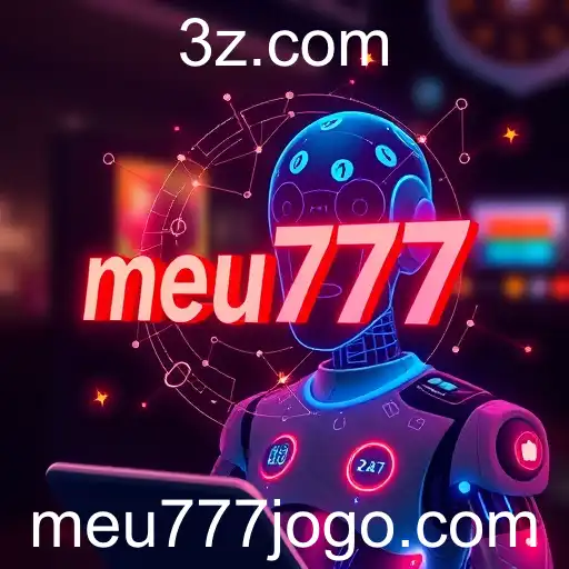 A Revolução do Gaming Online: meu777 no Brasil