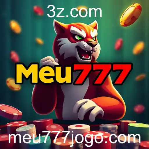 Revolução nos Jogos Online com meu777