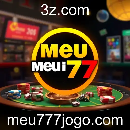 Ascensão de 'meu777' no Cenário dos Jogos Virtuais