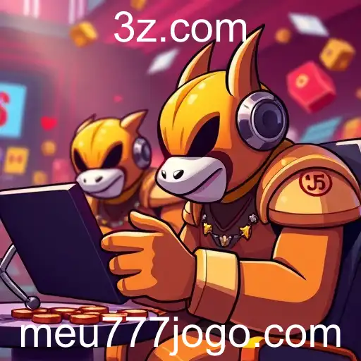 A Ascensão dos Jogos Online: meu777 e o Cenário Atual