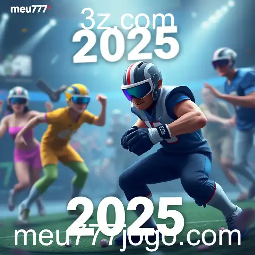 Ascensão do meu777 no Cenário de Jogos Online