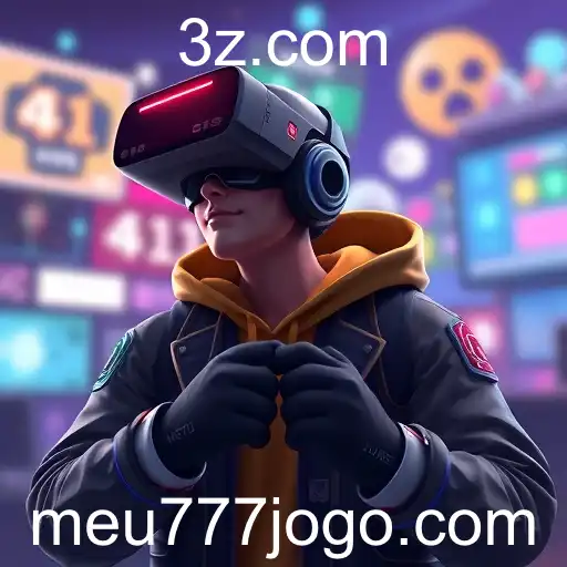 Tendências e Desafios do Meu777 no Cenário Atual de Jogos