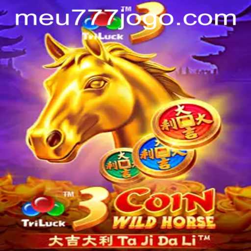 Exploring the Thrilling World of 3CoinWildHorse and the Convenience of meu777 PH Login
