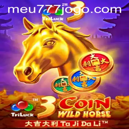 Exploring the Thrilling World of 3CoinWildHorse and the Convenience of meu777 PH Login