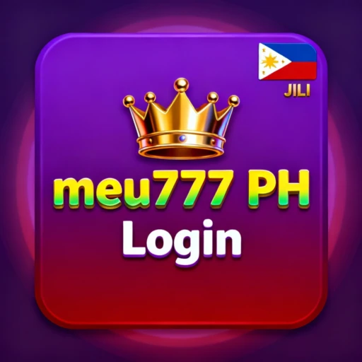 meu777 PH Login