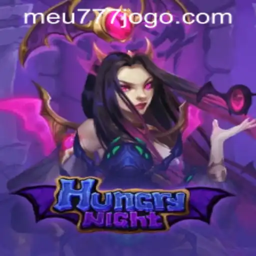 HungryNight: The Thrilling Game Adventure and How to Navigate Meu777 PH Login