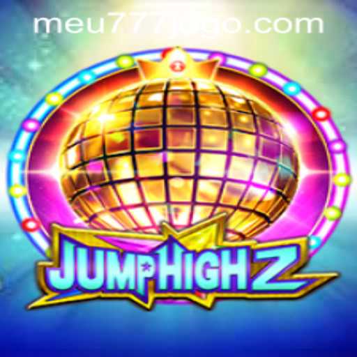 JumpHigh2: A Dynamic Arcade Adventure