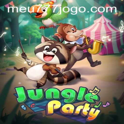 Discovering the Thrill of JungleParty: An Immersive Gaming Experience