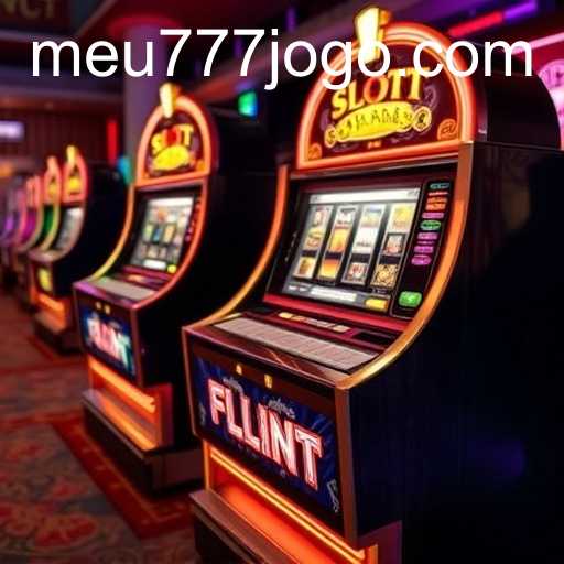 The Allure of Slot Machines and the Rise of Online Platforms like meu777 PH Login