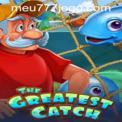 TheGreatestCatch: Dive into the Ultimate Gaming Adventure