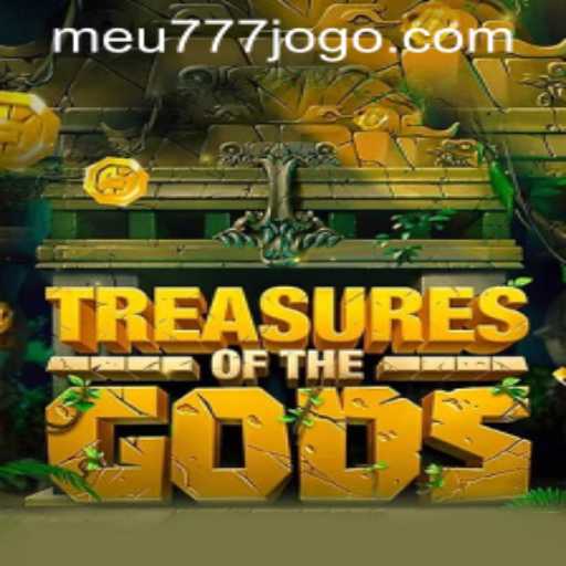 Discovering TreasureoftheGods: An Epic Adventure Awaits