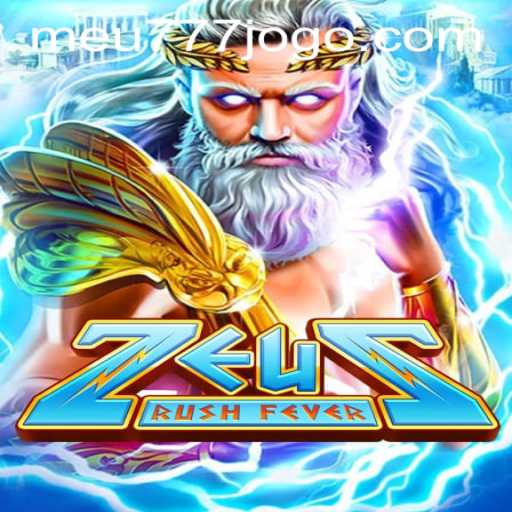ZeusRushFever: An Electrifying Adventure in Mythological Gaming